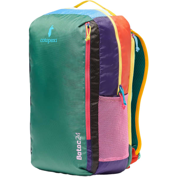 Vert / Violet / Multicolore