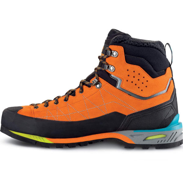 Scarpa Zodiac Tech Gtx 2021 7 At Ekosport