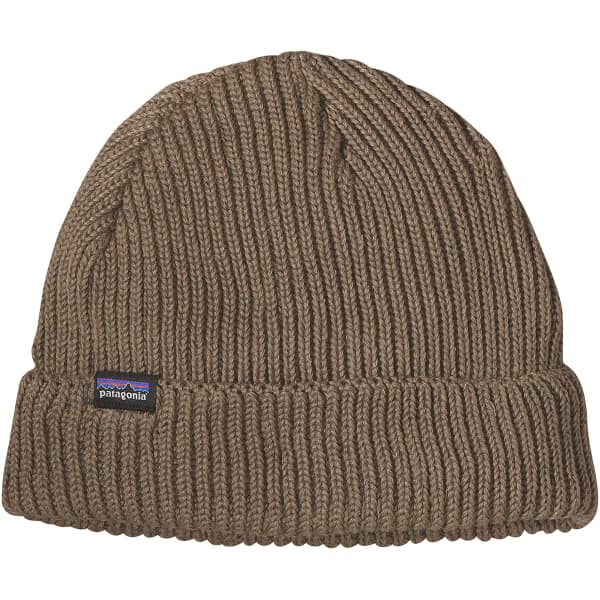Fisherman's rolled beanie patagonia hot sale