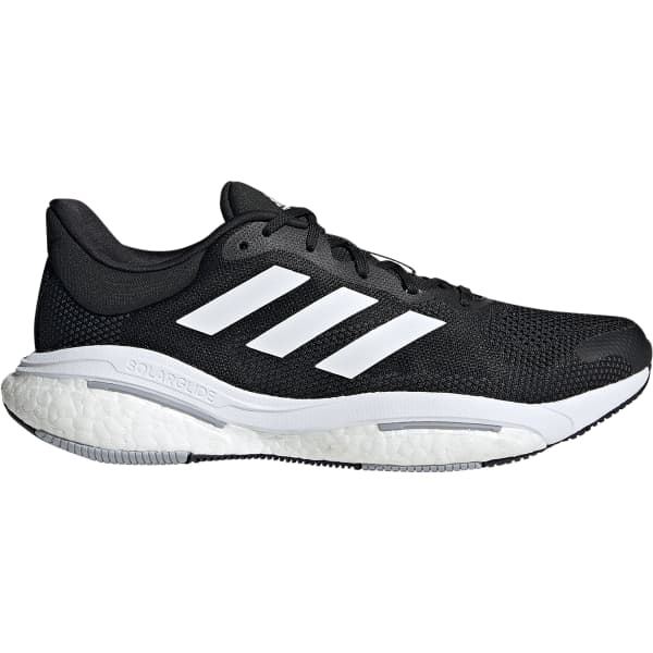 Adidas solar glide black discount