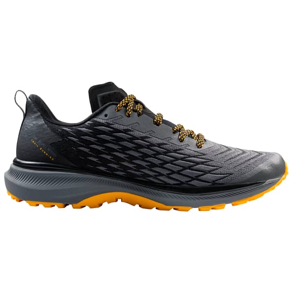 361-TAROKO 3 HEATHER CASTLEROCK/SLEET - Trail running shoes 361-TAROKO 3 HEATHER CASTLEROCK/SLEET - Trail running shoes