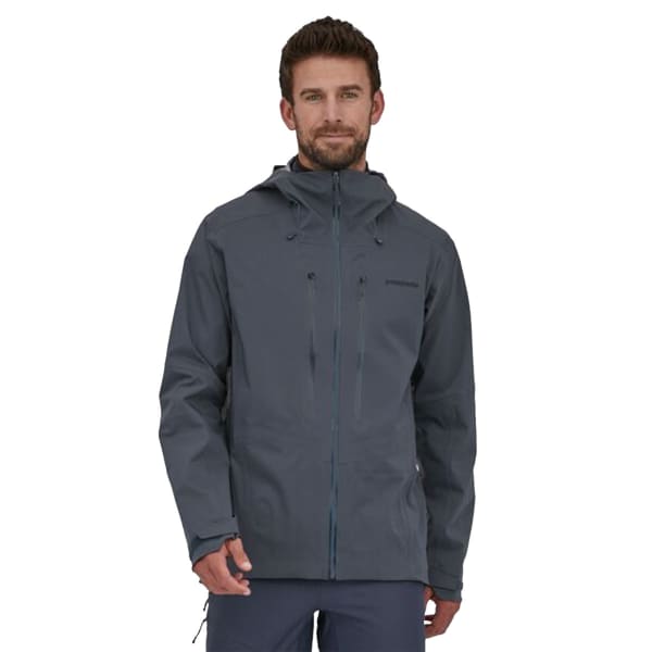 Patagonia stormstride jacket sales