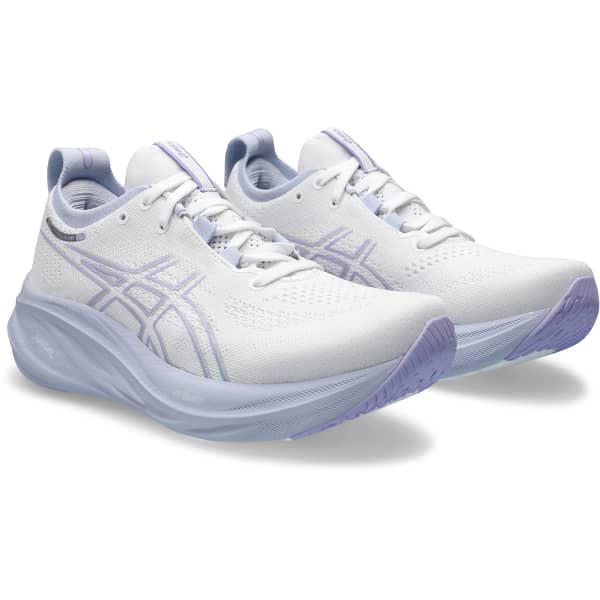 Avis gel nimbus clearance