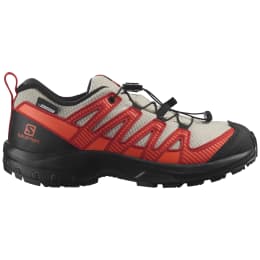 Chaussure salomon garcon clearance