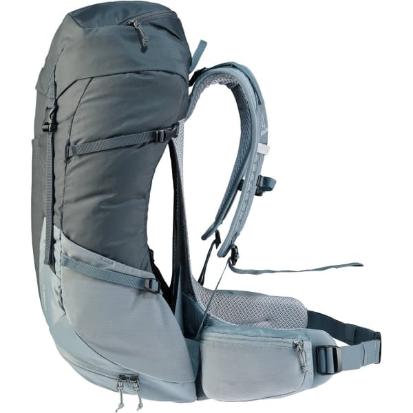 DEUTER FUTURA 32 GRAPHITE SCHISTE Hiking backpack