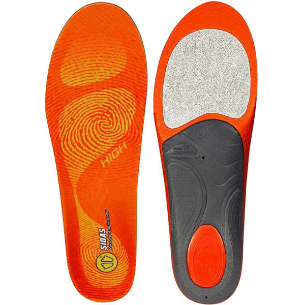 Puma unicolor clearance