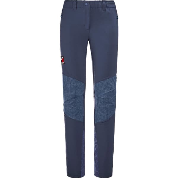 MILLET TRILOGY ADVANCED CORDURA PANT W SAPHIR Mountaineering trousers