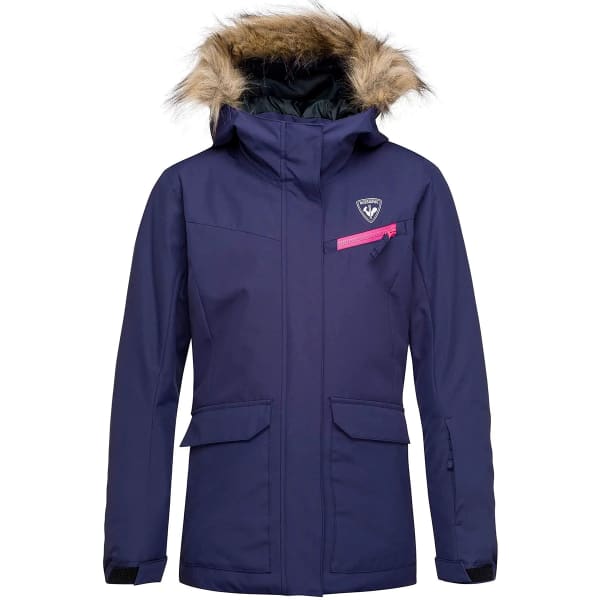 Rossignol w parka jkt sales