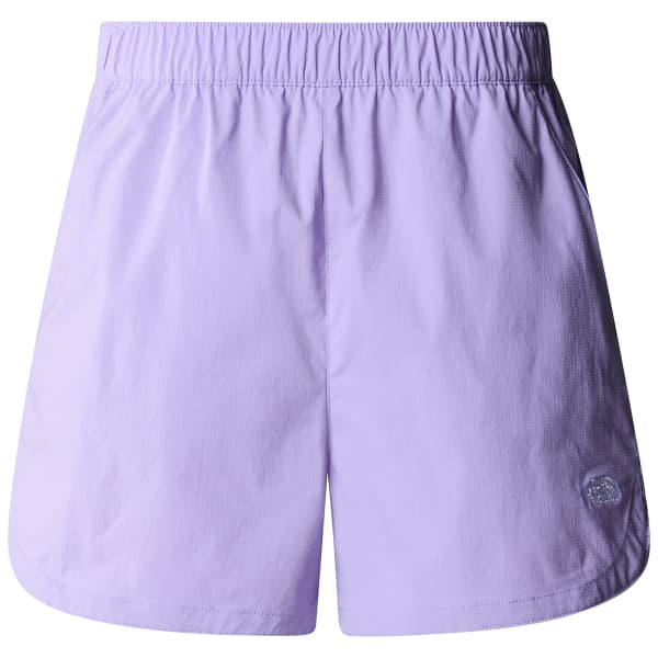 The north face women's class v shorts clearance