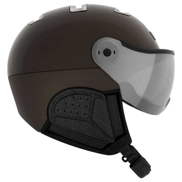 Kask visors clearance