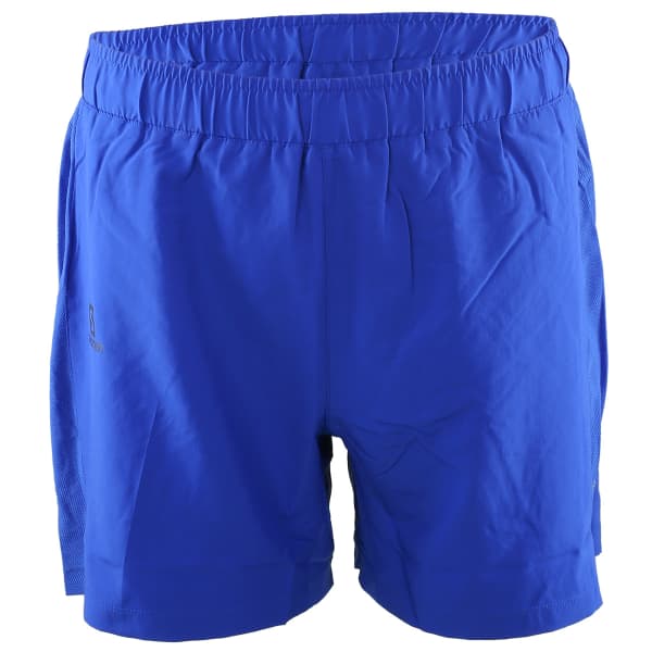 Salomon agile on sale 5 running shorts