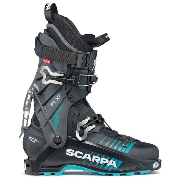 Offerte scarponi sci alpinismo hotsell