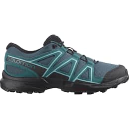 Kids trail trainers sale