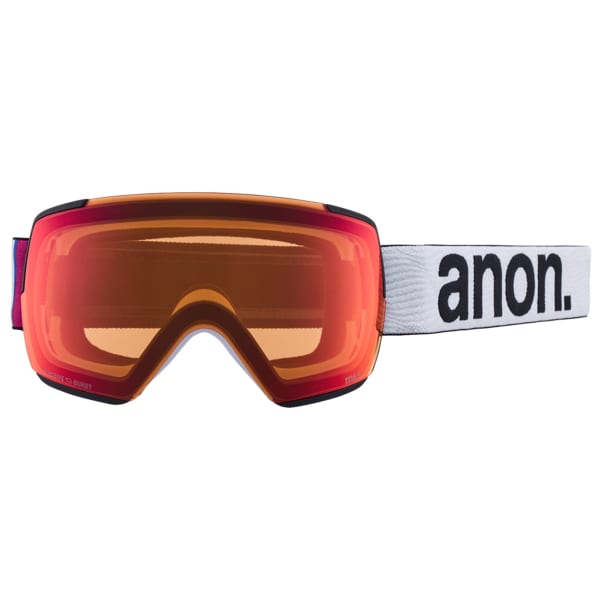 ANON-WM3 MULTI - Maschera da sci