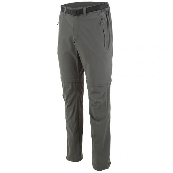 Salomon walking hot sale trousers