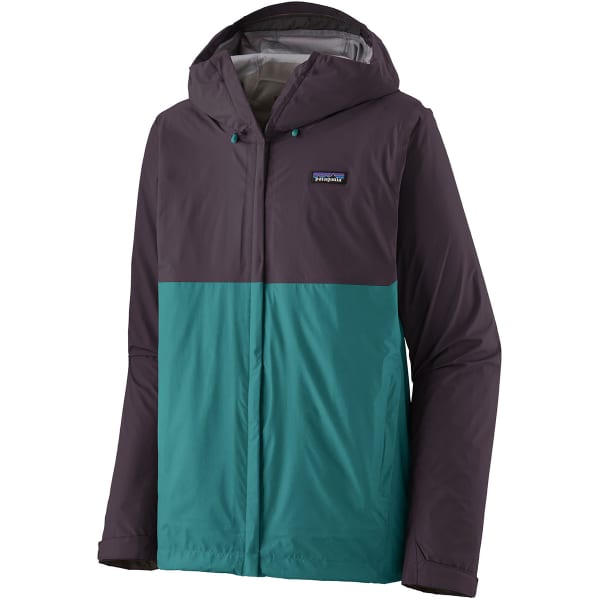 Hiking jacket patagonia clearance