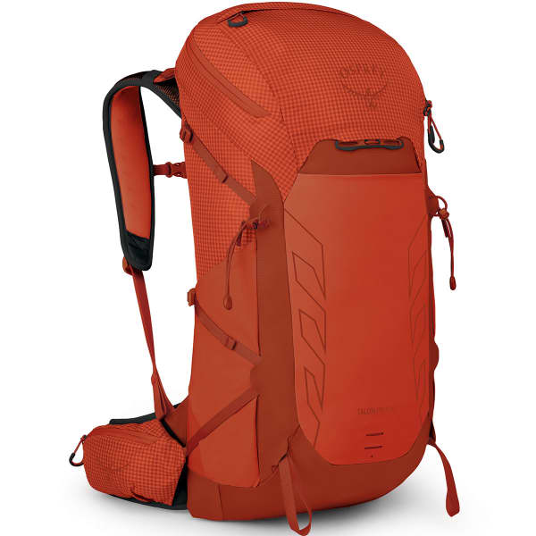 Osprey orange backpack online