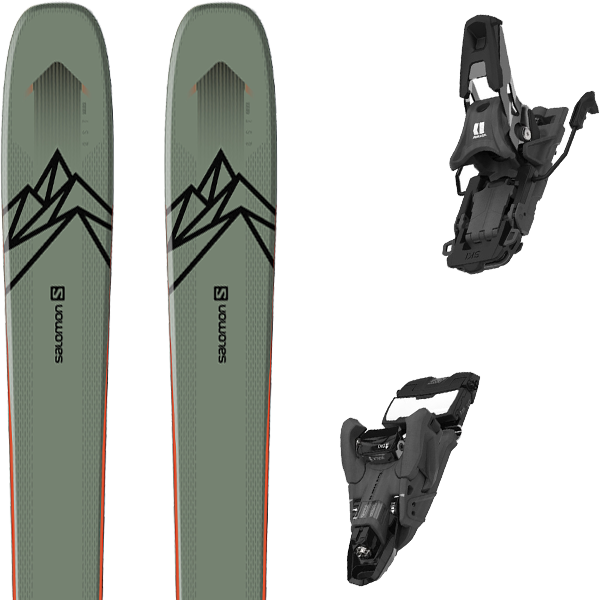 Salomon shift 2021 Outlet