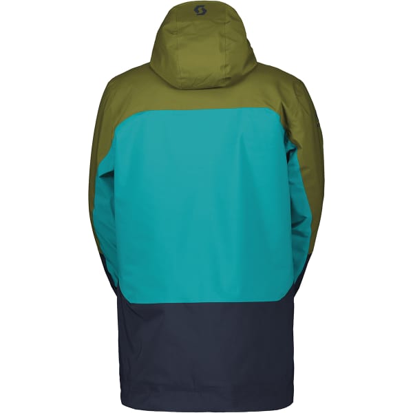 Scott Ultimate Dryo Mens Ski Jacket - Ski Jackets - Ski Clothing - Ski &  Freeride - All