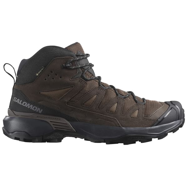 Salomon mid cut top