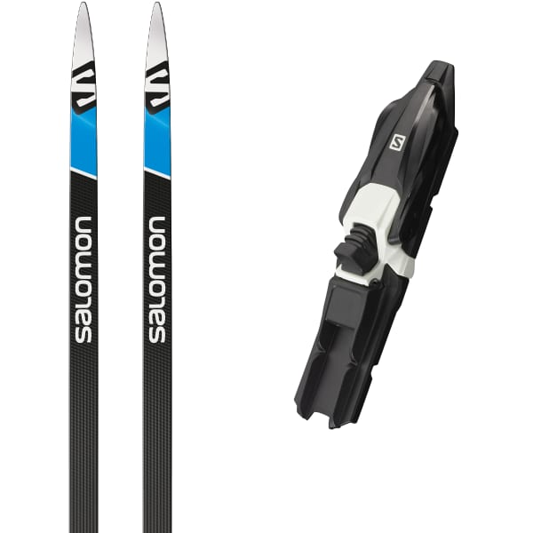 Salomon aero shop 9