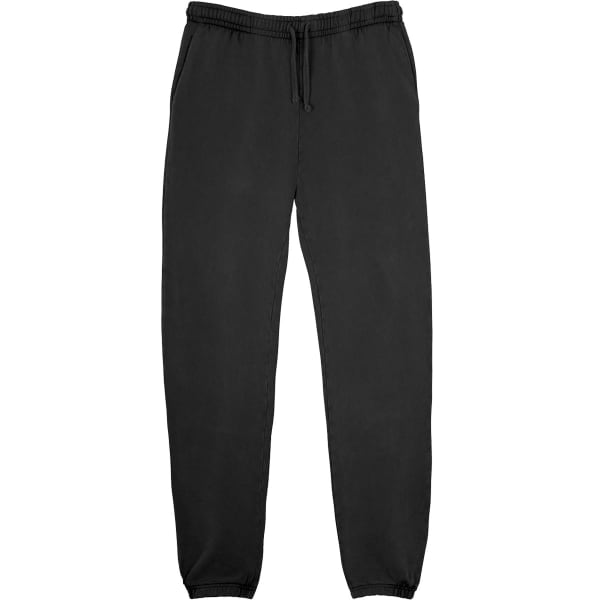 FRENCH DISORDER JOGGER SOHO WASHED ANTHRACITE Jogging bottoms