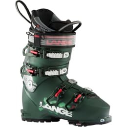 Chaussure ski lange femme top