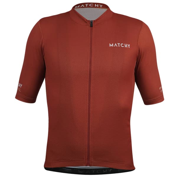 Matchy cycling 2025