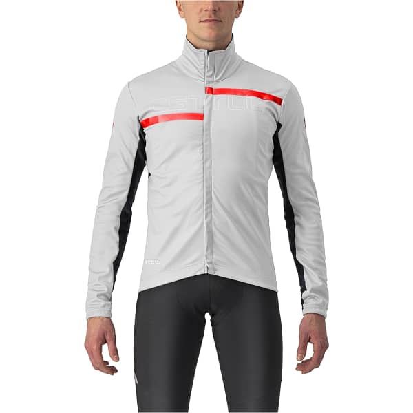 Castelli transition jacket best sale