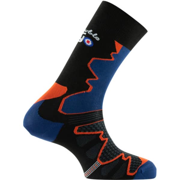 Chaussettes Running Chaussette Thyo Decathlon Chaussettes De Sport