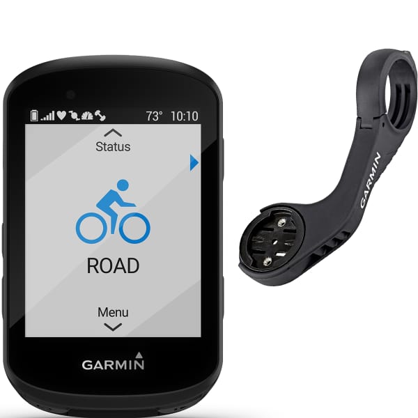 Edge 130 Garmin Compteur Velo Gps Compteur GPS Vélo Garmin Edge