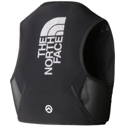 THE NORTH FACE SUMMIT RUN RACE DAY VEST 8 TNF BLACK/TNF BLACK