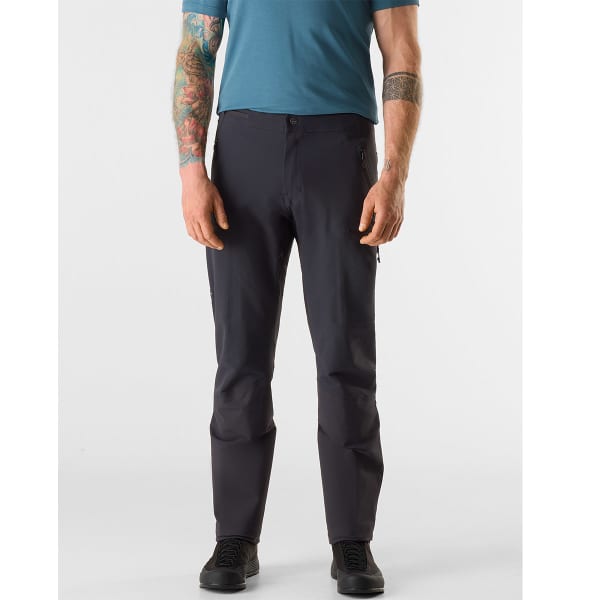 ARC'TERYX MOUNTAIN GUIDE PANTS アークテリクス Arc'teryx Professional: Mountain Guide Pant Mens - YouTube