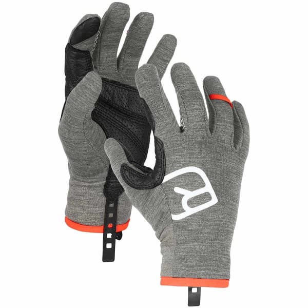 motorrad handschuhe alpinestars L / Black White