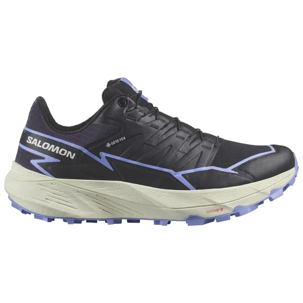 SALOMON Thundercross Gore-tex W - Noir - taille 38 2/3 2024