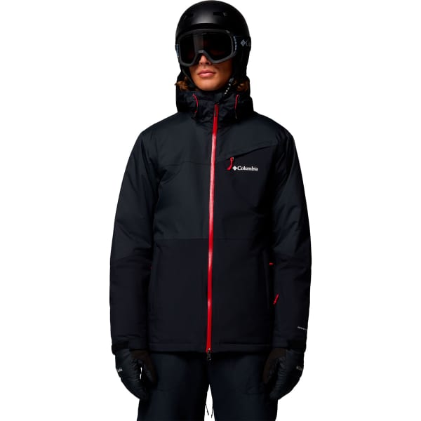 Columbia ICEBERG POINT II JACKET