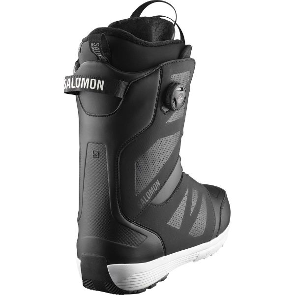 Salomon launch sj boa clearance