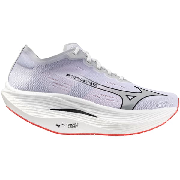 Mizuno wave fly top