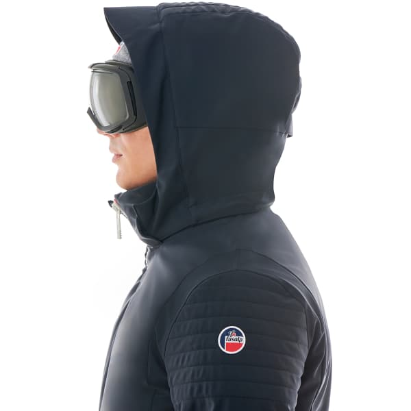 Fusalp combinaison online ski