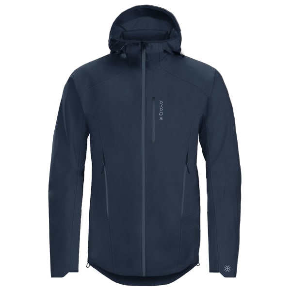 Soft shell hiking jacket sale