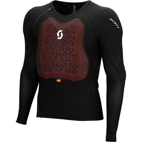 Scott mtb jacket top