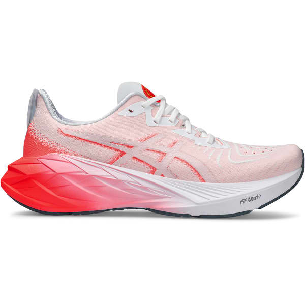 Asics running rosso deals