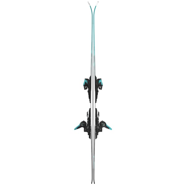 ATOMIC-REDSTER X5 BLUE + M 10 GW Unicolore - Alpine ski set ATOMIC-REDSTER X5 BLUE + M 10 GW Unicolore - Alpine ski set