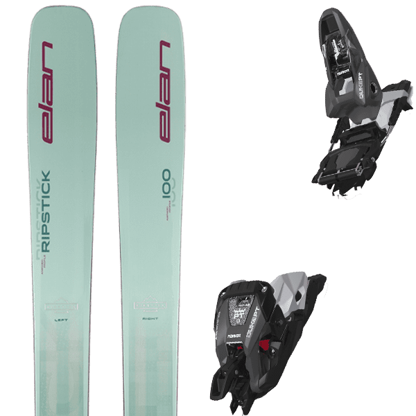 Elan RIPSTICK 100 W