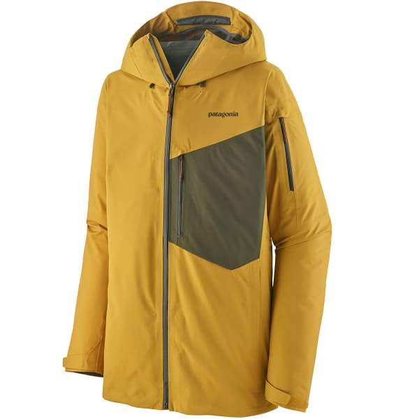 Patagonia snow drifter jacket deals