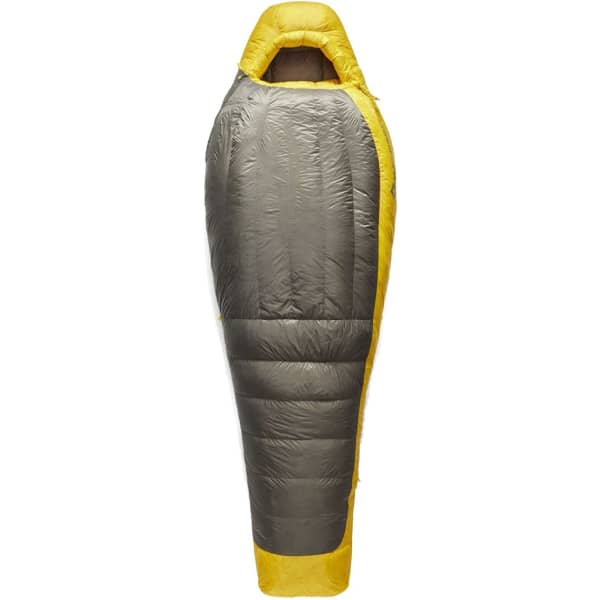 SEA TO Summit Spark 18C 0F Down Sleeping Bag Regular