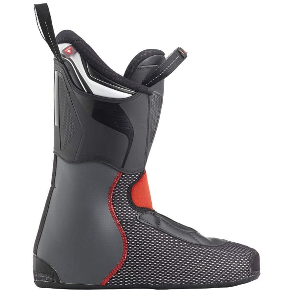 NORDICA SPORTMACHINE 100 NERO/ROSSO - Alpine ski boots