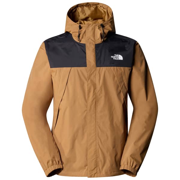 All black north face coat shop