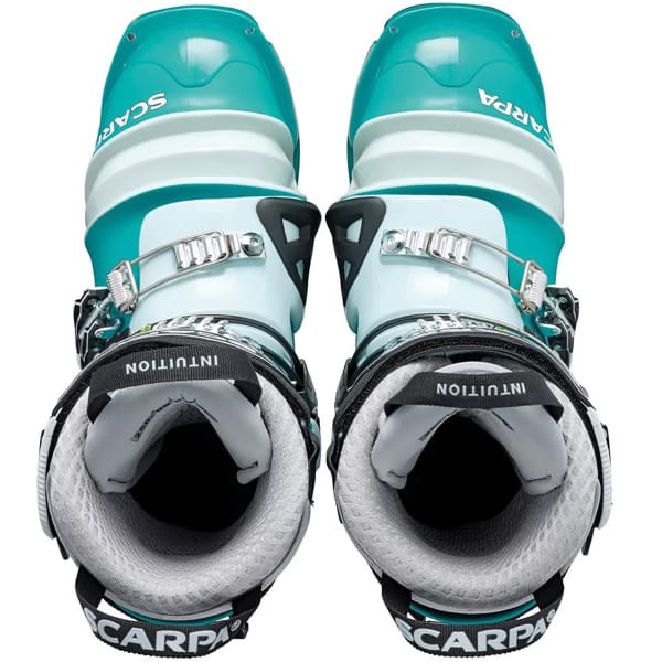 SCARPA TX PRO W Unicolore Telemark boot
