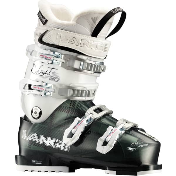 LANGE DELIGHT PRO W TR.GR WH 13 Chaussure de ski